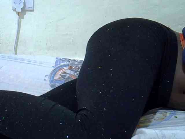 Blackqueeen webcam