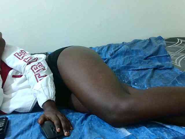 Blackqueeen webcam