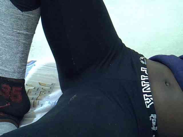 Blackqueeen webcam