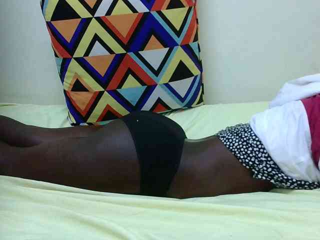 Blackqueeen webcam