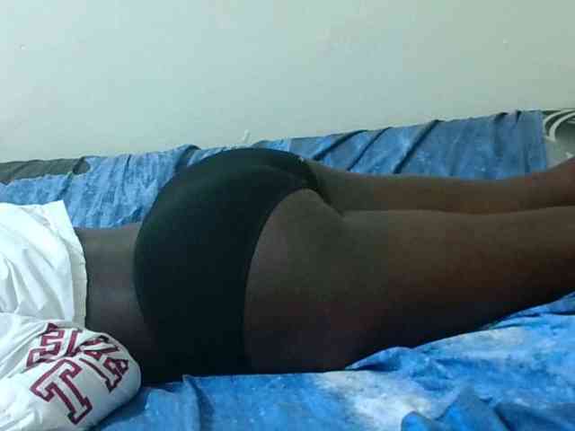 Blackqueeen webcam