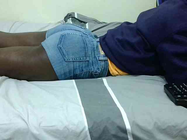 Blackqueeen webcam