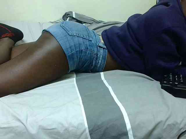 Blackqueeen webcam