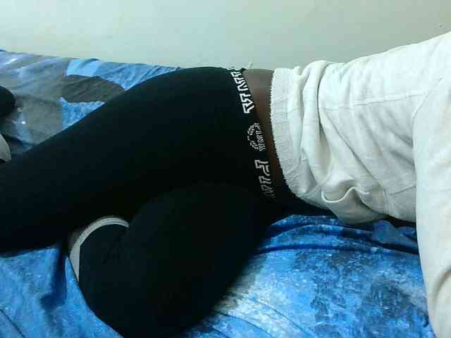 Blackqueeen webcam