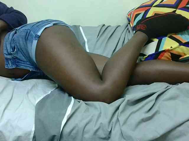 Blackqueeen webcam