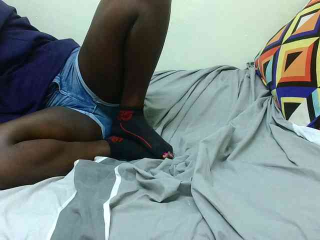 Blackqueeen webcam