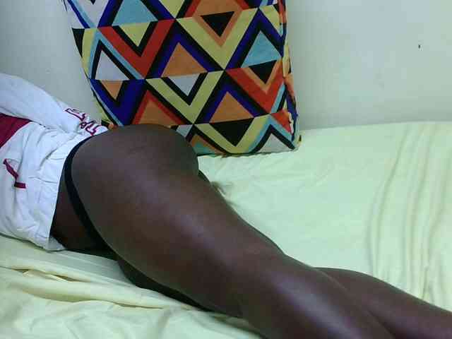 Blackqueeen webcam