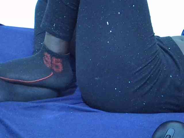 Blackqueeen webcam