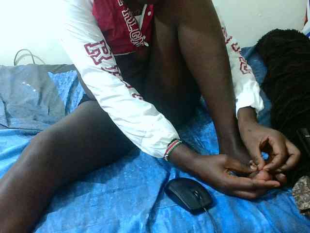 Blackqueeen webcam