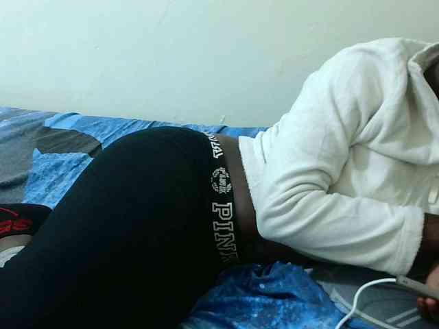 Blackqueeen webcam