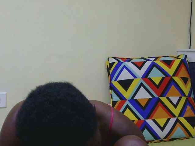 Blackqueeen webcam