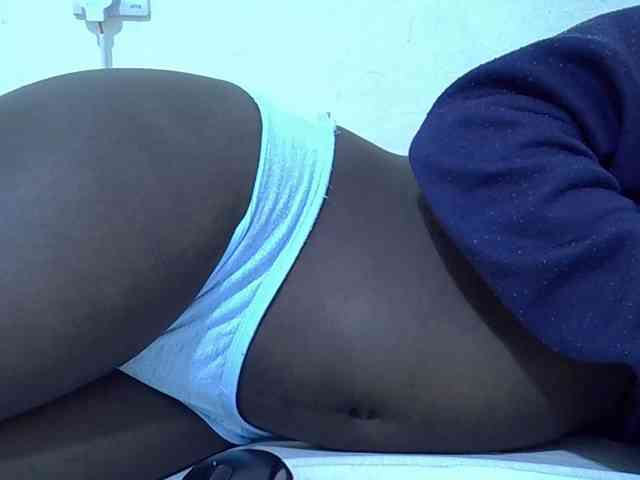 Blackqueeen webcam