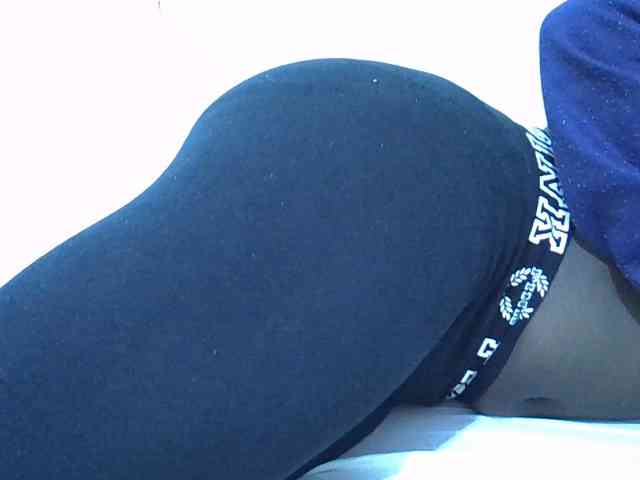 Blackqueeen webcam
