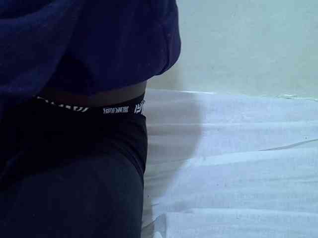 Blackqueeen webcam