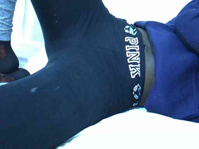 Blackqueeen webcam