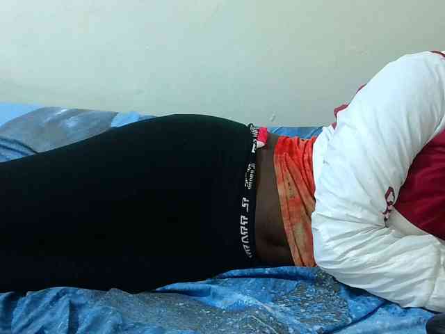 Blackqueeen webcam
