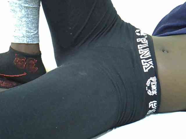 Blackqueeen webcam