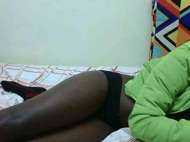 Blackqueeen webcam