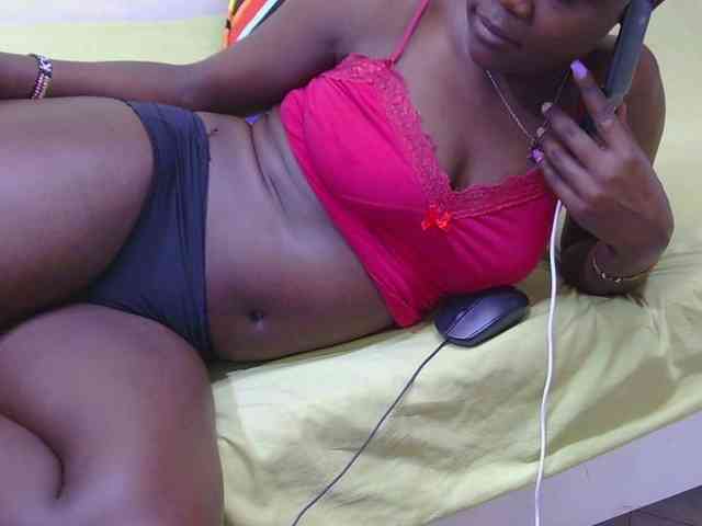 Blackqueeen webcam