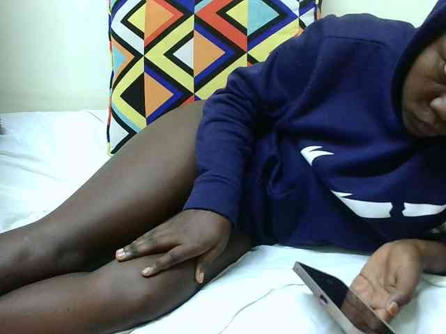 Blackqueeen webcam