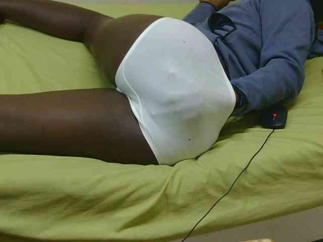 Blackqueeen webcam