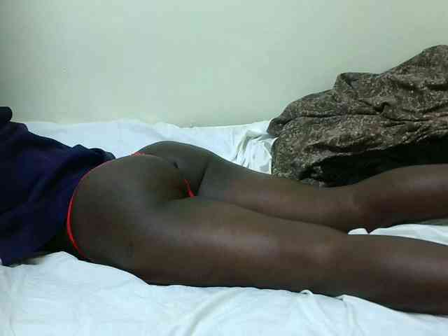 Blackqueeen webcam