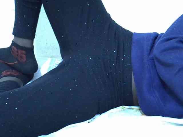 Blackqueeen webcam