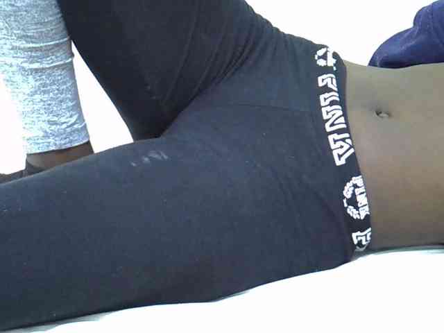 Blackqueeen webcam