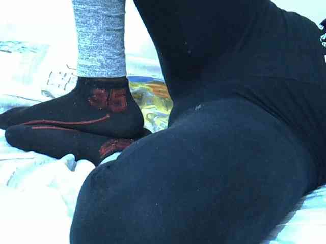 Blackqueeen webcam