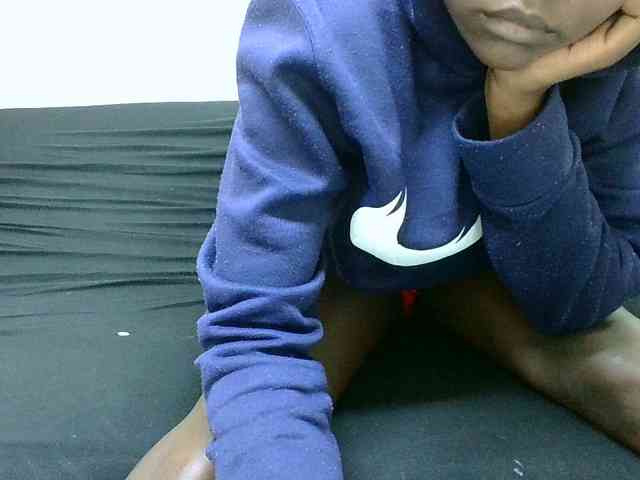 Blackqueeen webcam