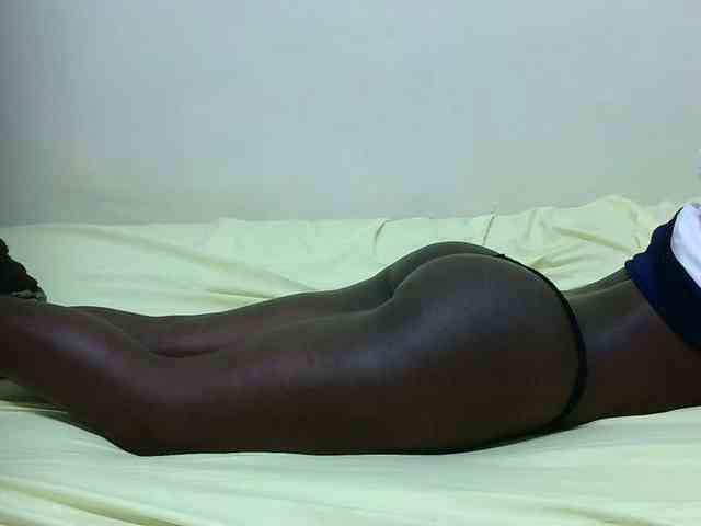Blackqueeen webcam