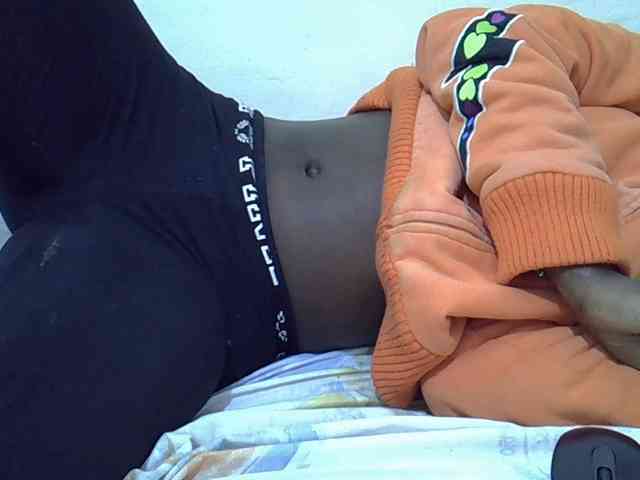 Blackqueeen webcam