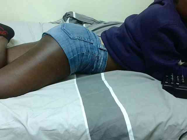 Blackqueeen webcam