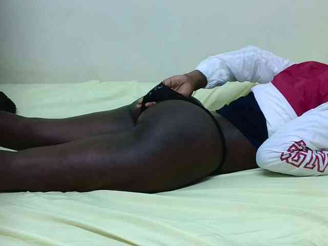 Blackqueeen webcam