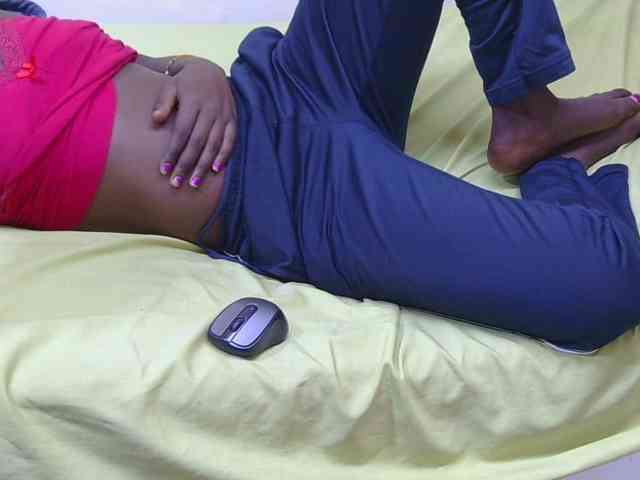 Blackqueeen webcam