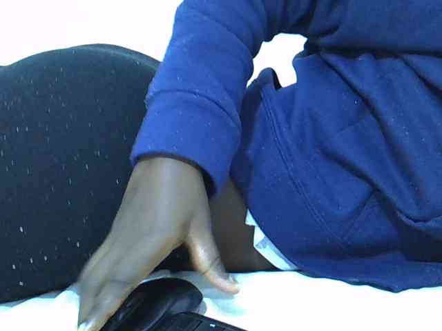 Blackqueeen webcam