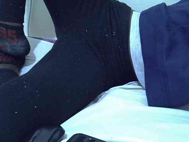 Blackqueeen webcam