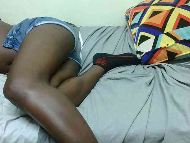 Blackqueeen webcam