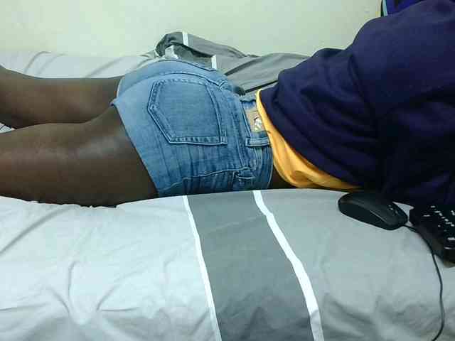 Blackqueeen webcam