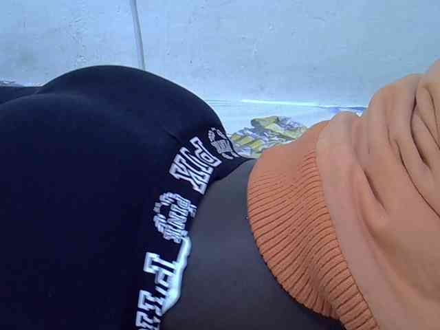 Blackqueeen webcam