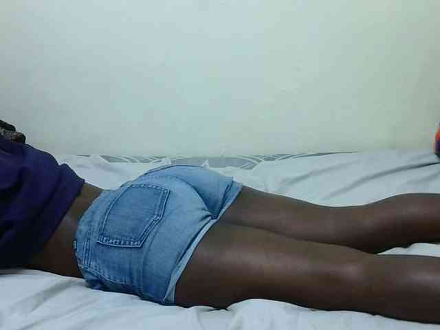 Blackqueeen webcam