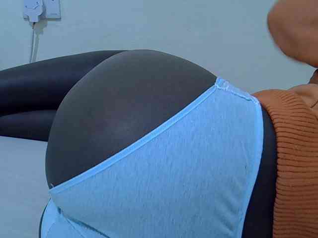 Blackqueeen's webcam live show