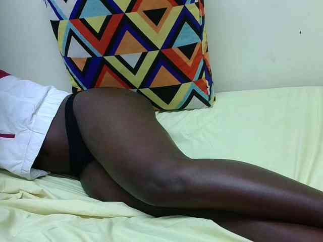 Blackqueeen webcam