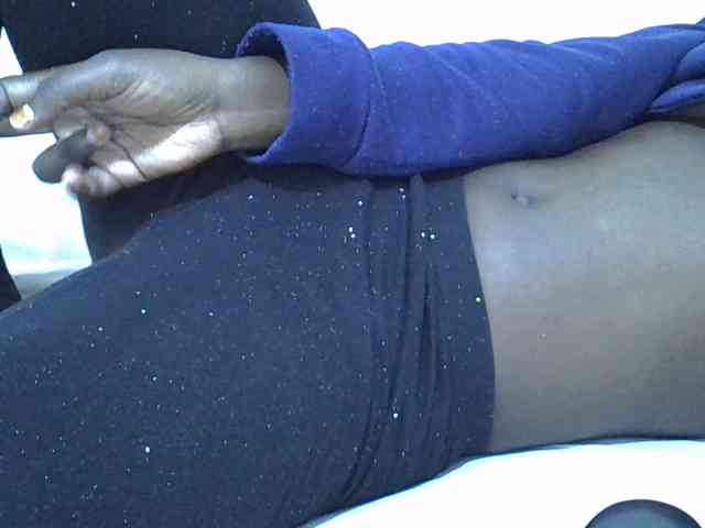 Blackqueeen webcam