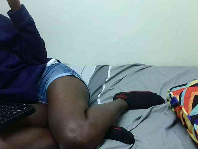 Blackqueeen webcam