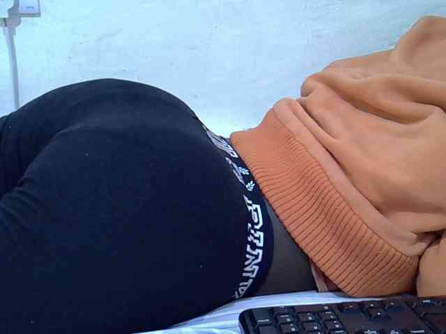 Blackqueeen webcam