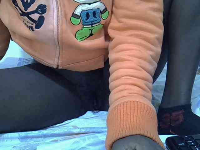 Blackqueeen webcam