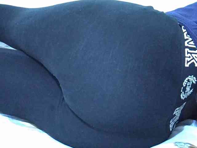 Blackqueeen webcam