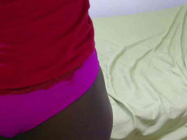 Blackqueeen webcam