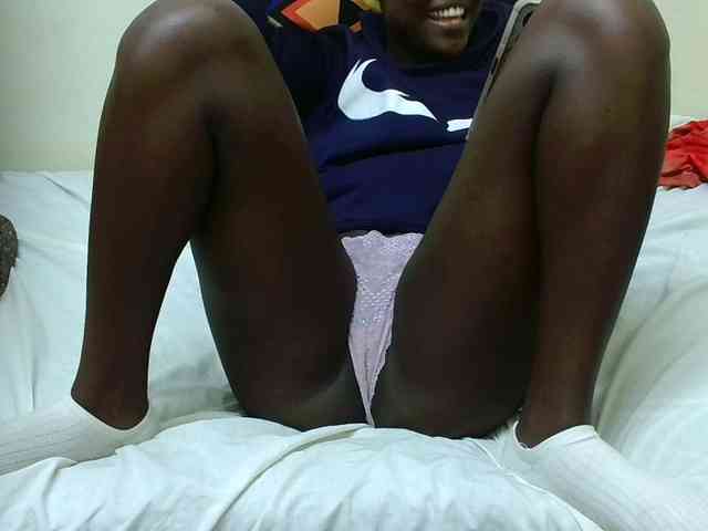 Blackqueeen webcam